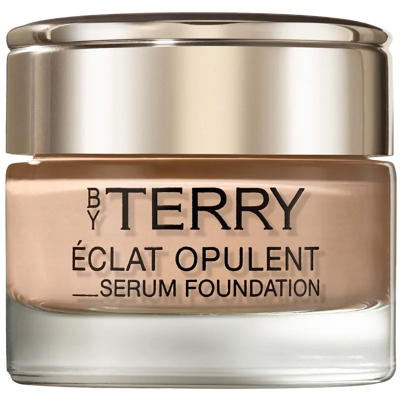 By Terry Éclat Opulent Serum Foundation 4. Cappucino - 30 ml