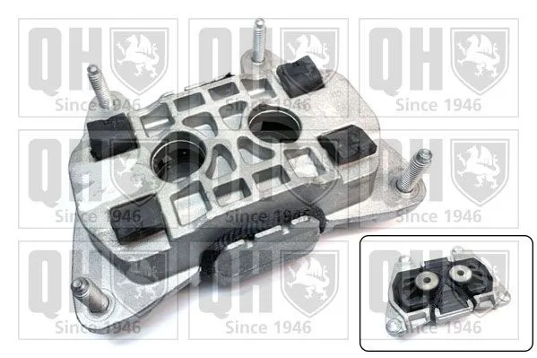 Motorkudde QUINTON HAZELL EM4894