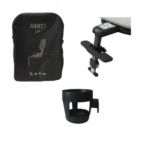 Axkid Up Mugghållare - Black