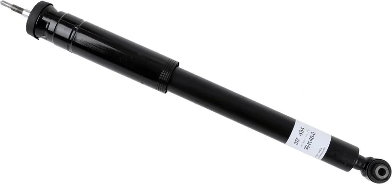 Stötdämpare SACHS 317 494