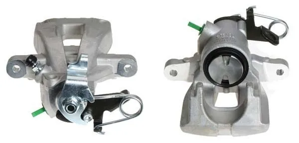 Bromsok BUDWEG CALIPER 343763