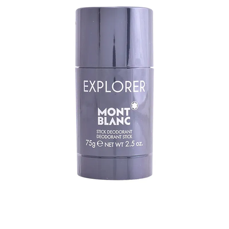 Montblanc Explorer Deodorant Stick - 75 ml