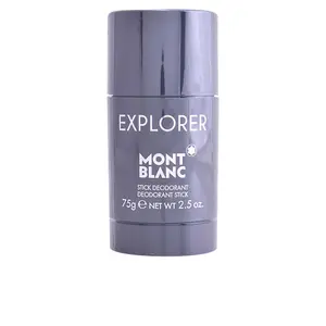 Montblanc Explorer Deodorant Stick - 75 ml
