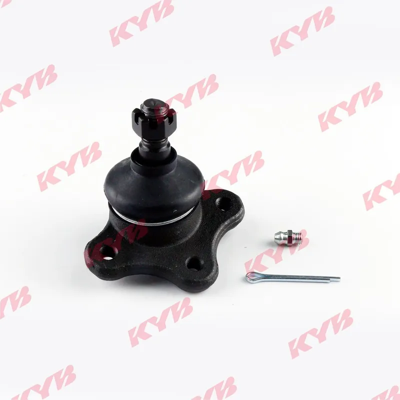 Spindelled KYB KBJ1014