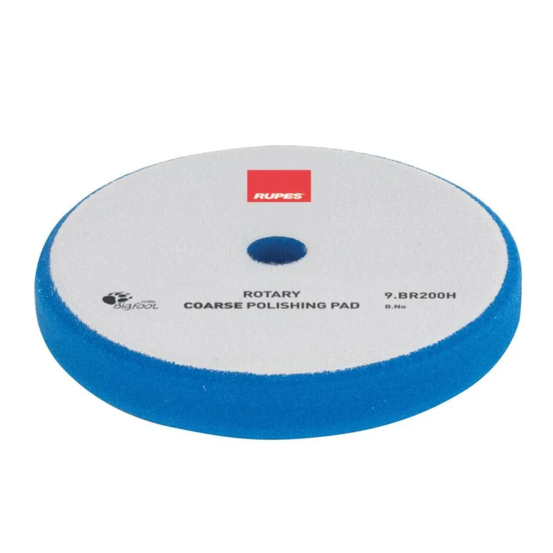 Rupes Polerskiva – Polishing pad coarse, rotary Ø:175/180 mm 1 st.
