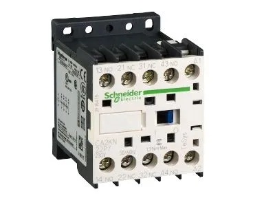 Schneider Electric Electromagnetic relay ca2kn22p7