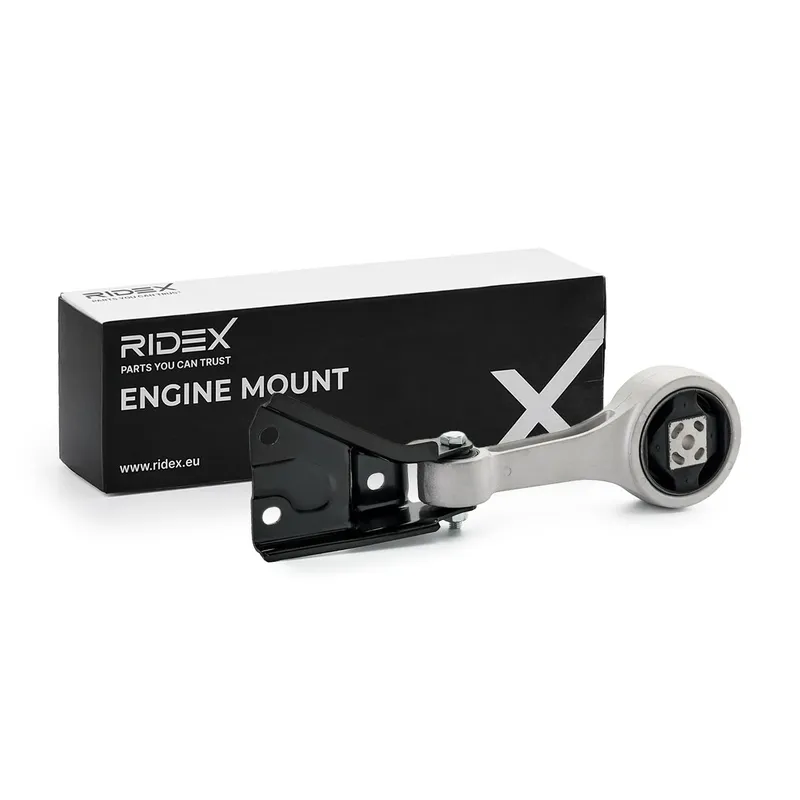 Motorkudde RIDEX 247E0412