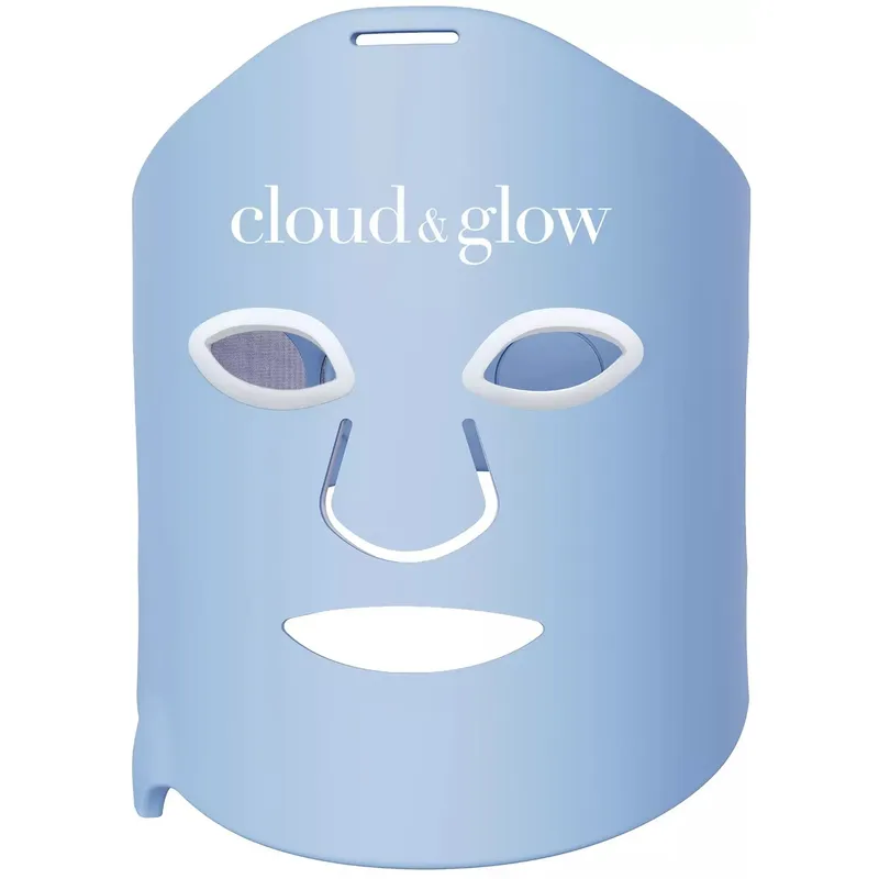 Cloud & Glow Rejuvenate LED Face Mask