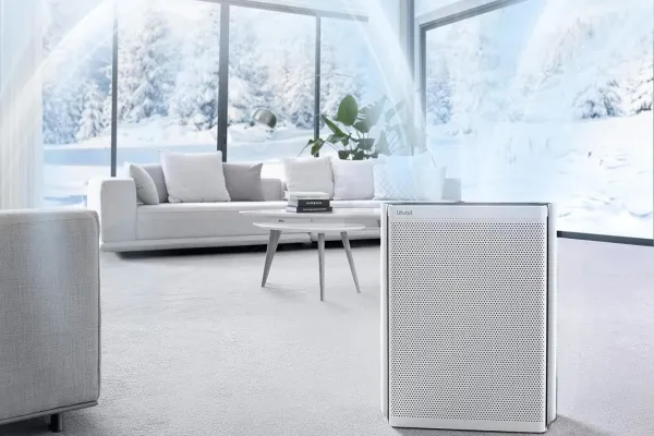 Levoit EverestAir Smart HEPA Air Purifier