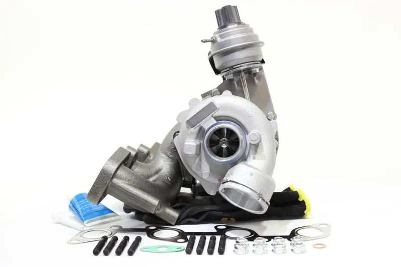 Turboaggregat ALANKO 10900197