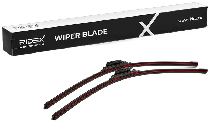 Torkarblad RIDEX 298W0460
