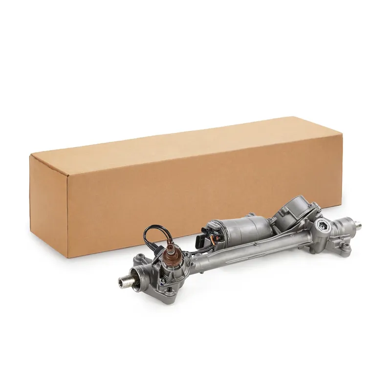 Styrväxel RIDEX REMAN 286S1271R