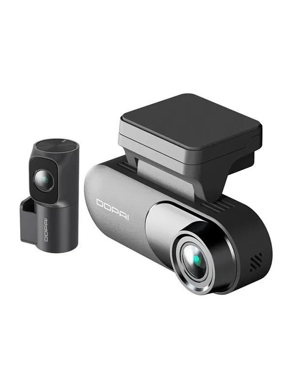 DDPAI N3 Pro 2026 Dash Cam