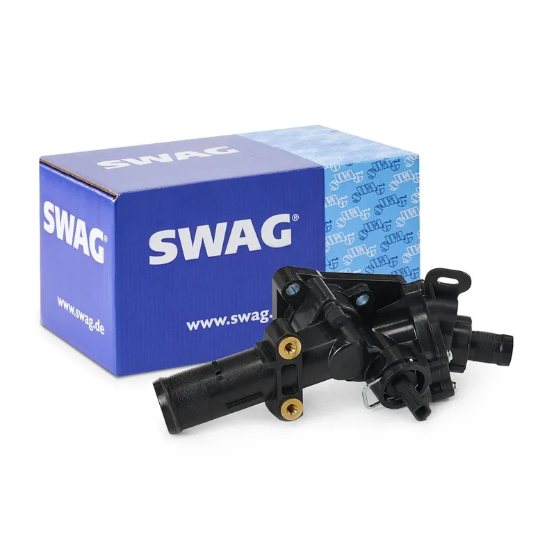 Termostat, kylvätska SWAG 33 10 1852