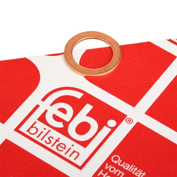 Packning, oljetråg, automatväxellåda FEBI BILSTEIN 101176