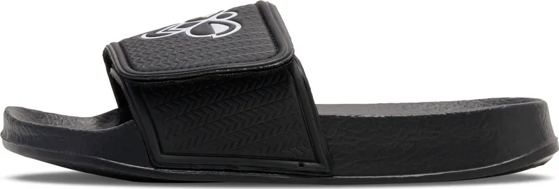 Hummel Junior’s Pool Slide Vc Black