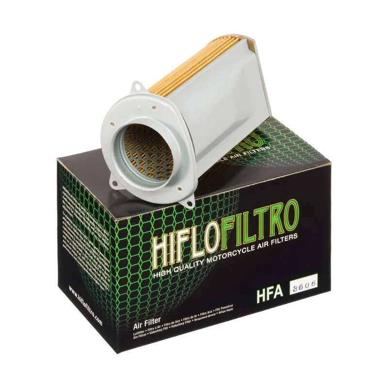 Luftfilter HifloFiltro HFA3606