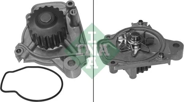 Vattenpump INA 538 0608 10