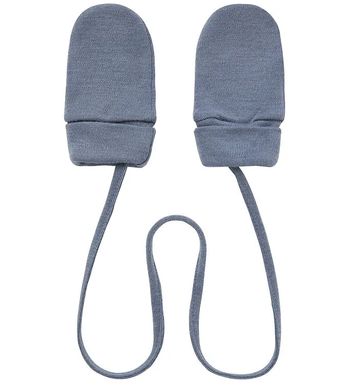 Name It Vantar – Ull – NbmWillit – Folkstone Grey
