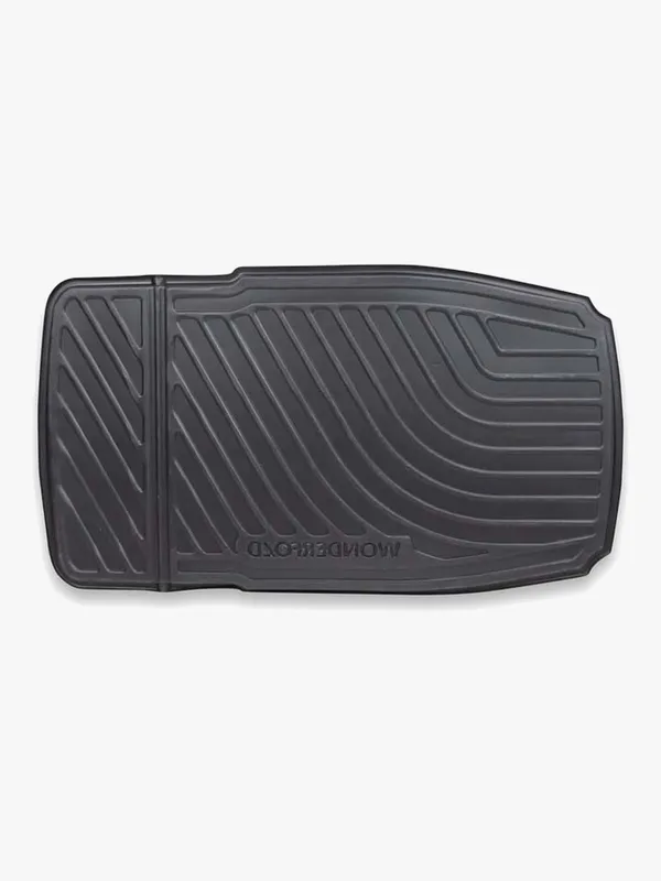 WonderFold L2 Golvskydd, Svart