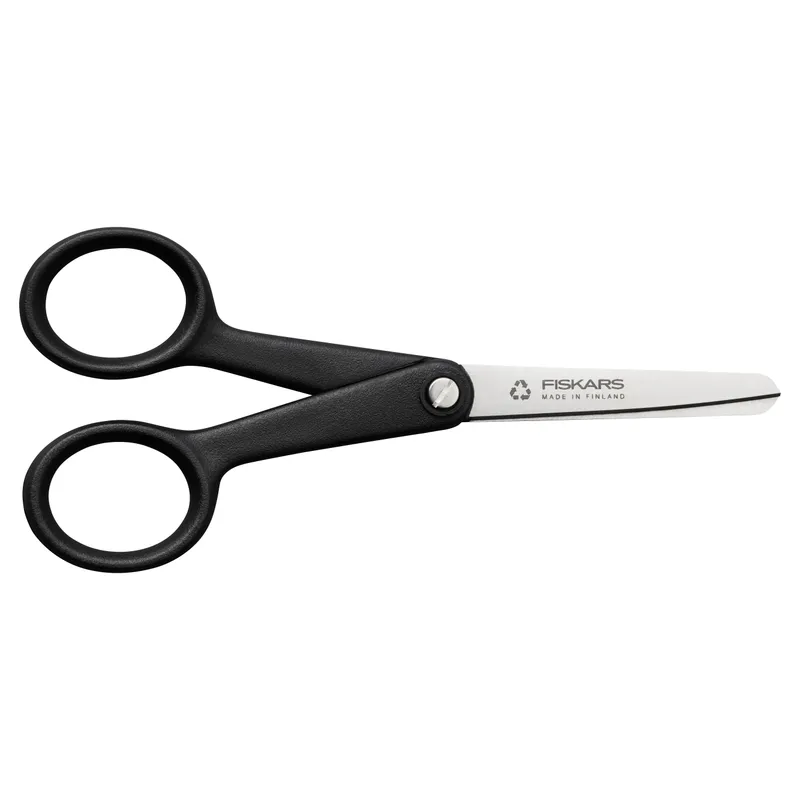 Fiskars Renew Hobbysax höger & vänster, 13 cm