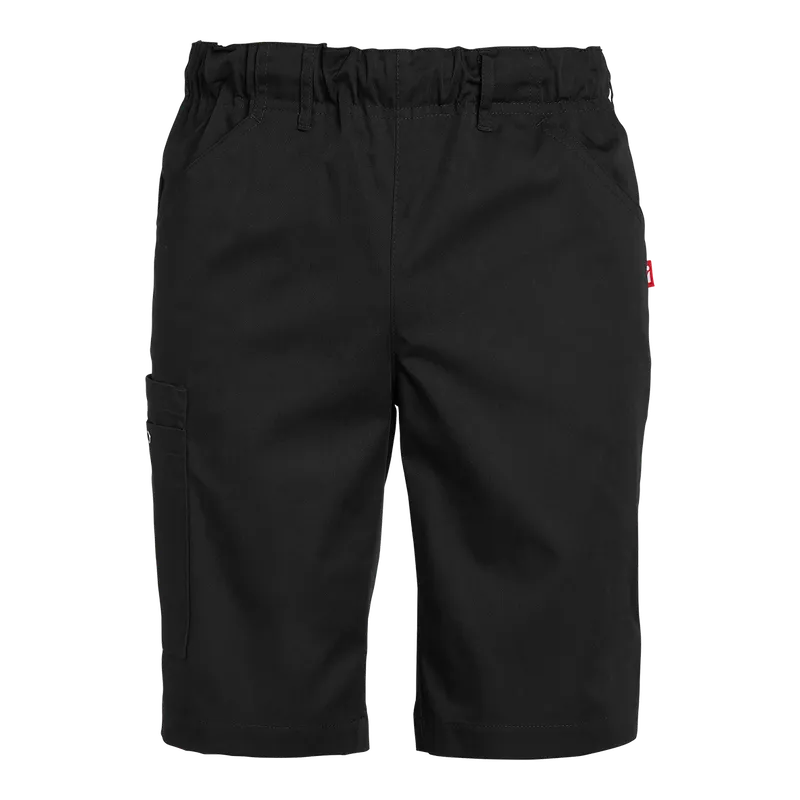 Smila Karl Shorts svart XXS