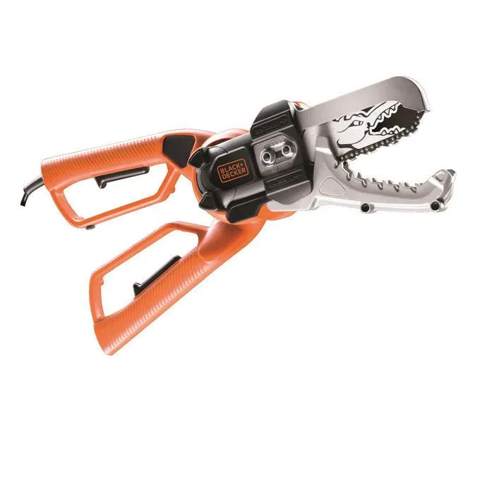 Black & Decker GK1000-QS Grenkap 550 W