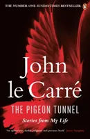 The pigeon tunnel