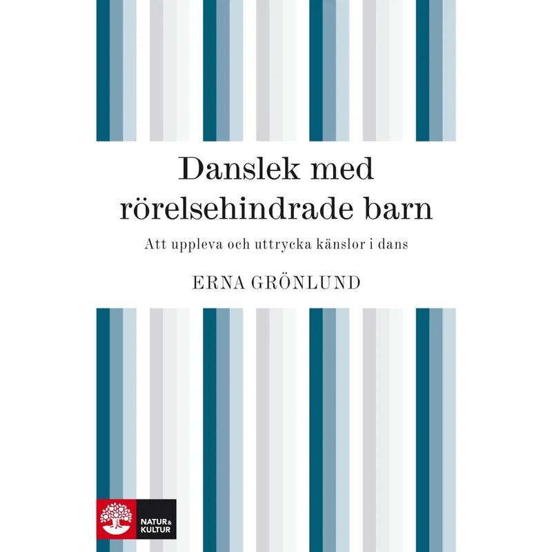 Danslek för rörelsehindrade barn – Digital – Laddas ner