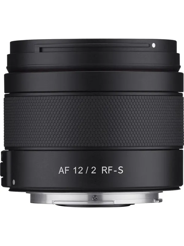 Samyang Af 12MM F/2.0 Rf-S