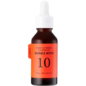 It's Skin, Rynkbehandling 10, 30 ml (1,01 fl oz)