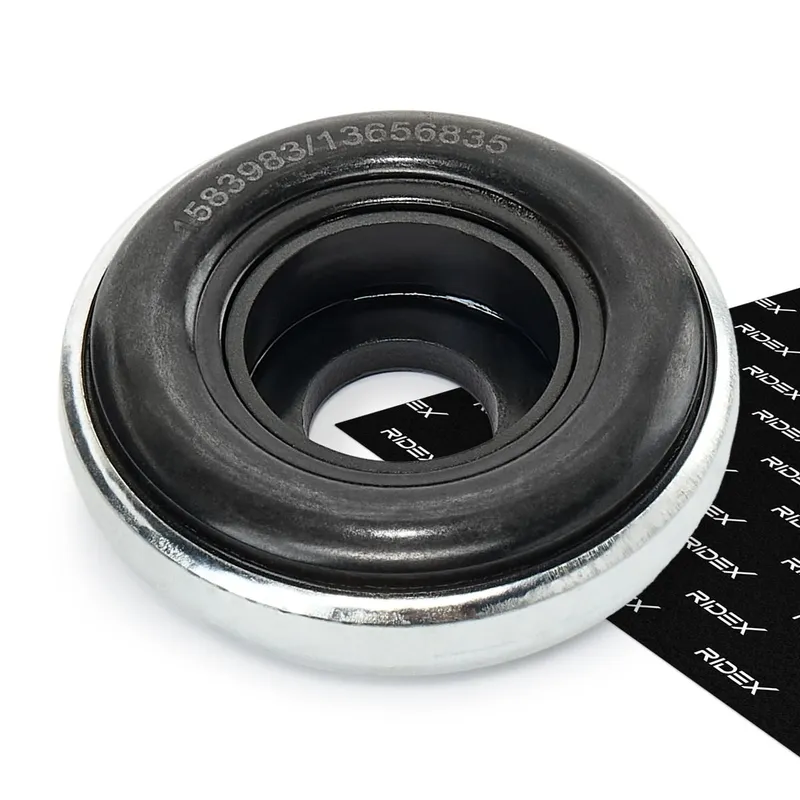 RIDEX 1626F0033 Rullager, fjäderbenslager
