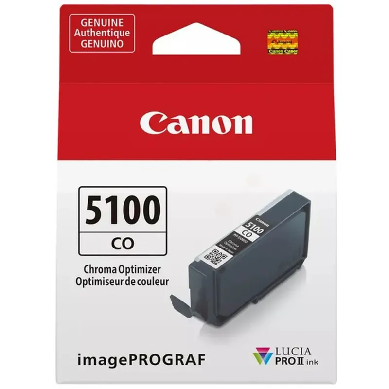 Canon PFI-5100CO Canon PFI-5100 Bläckpatron Chroma Optimizer