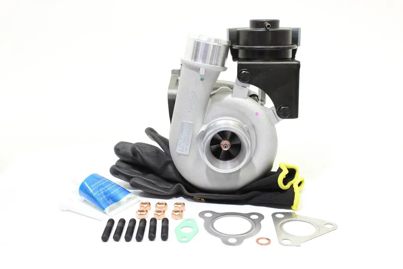 Turboaggregat ALANKO 10900970