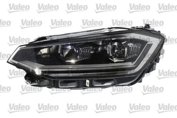 Strålkastare VALEO 450574