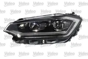 Strålkastare VALEO 450574