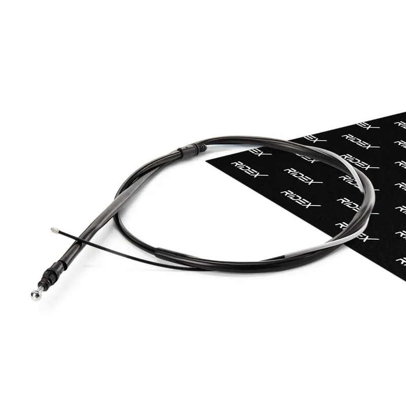 Handbromsvajer RIDEX 124C0085