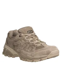 Mil-Tec Squad skor Brun (#1572)