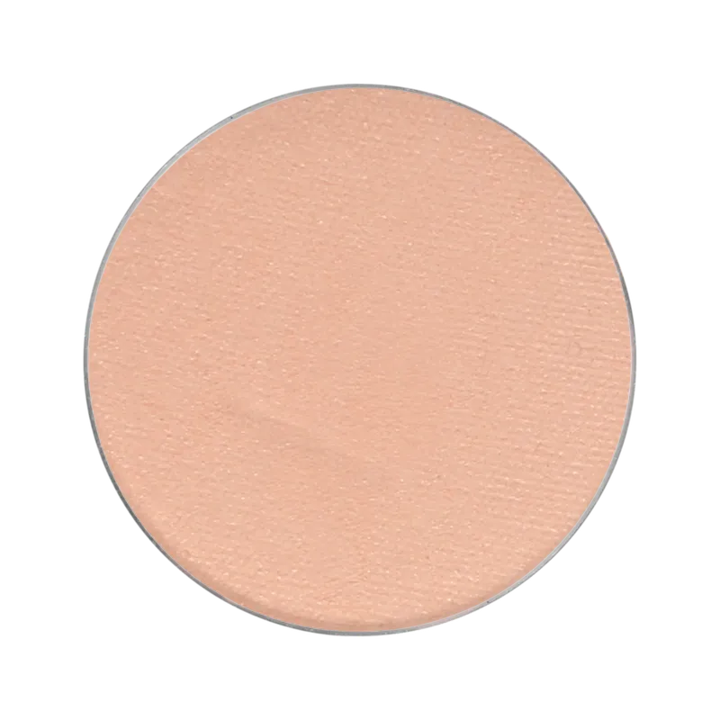 Maria Åkerberg Eyeshadow Refill Magnetic Shiny Apricot