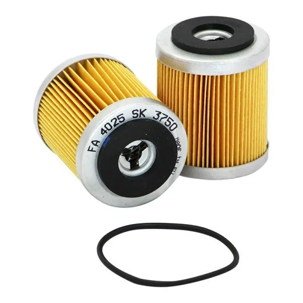 Bränslefilter SF-FILTER SK 3750