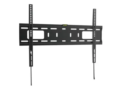 LogiLink TV wall mount 37-70″ fixed 50 kg max. - Max 50 kg - recommended for 70″