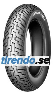Dunlop D404 F ( 110/90-18 TL 61H Framhjul )