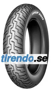 Dunlop D404 F ( 110/90-18 TL 61H Framhjul )