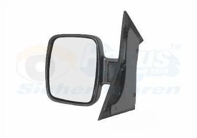 Backspegel VAN WEZEL 3078801