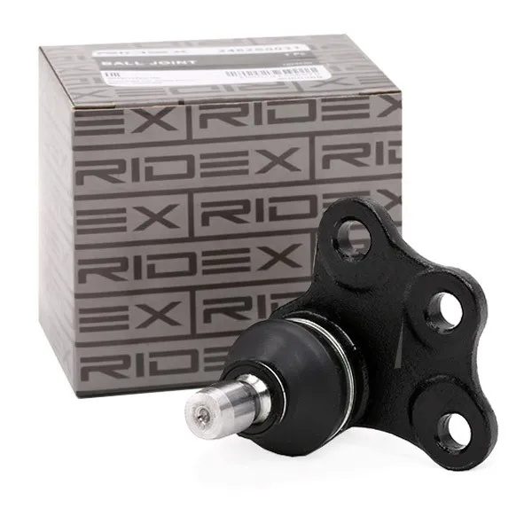 Spindelled RIDEX 2462S0247