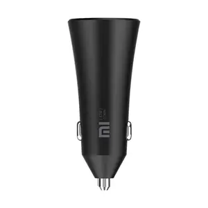 Xiaomi 37W 2xUSB-A Dual-Port Car Power Adapter