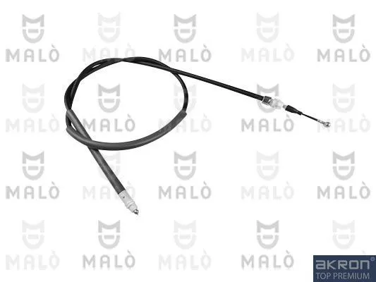 Handbromsvajer MALÒ 26433