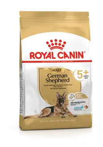 German Shepherd Mature Torrfoder för hund - 12 kg