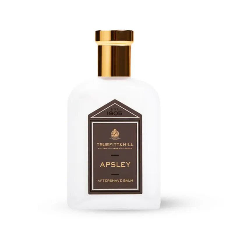 Truefitt & Hill Apsley After Shave Balm