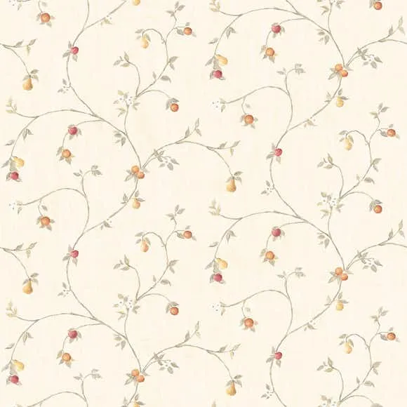 Tapet Galerie Wallcoverings Kitchen Elements CK36609
